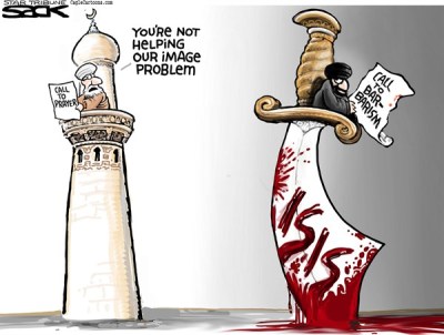 ISIS-Political-cartoon